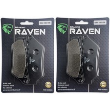 Kits de frein BMW 750