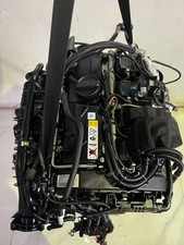 Motor Komplett F�r BMW X1 Xdrive (G01) B46A20B Diesel 2000