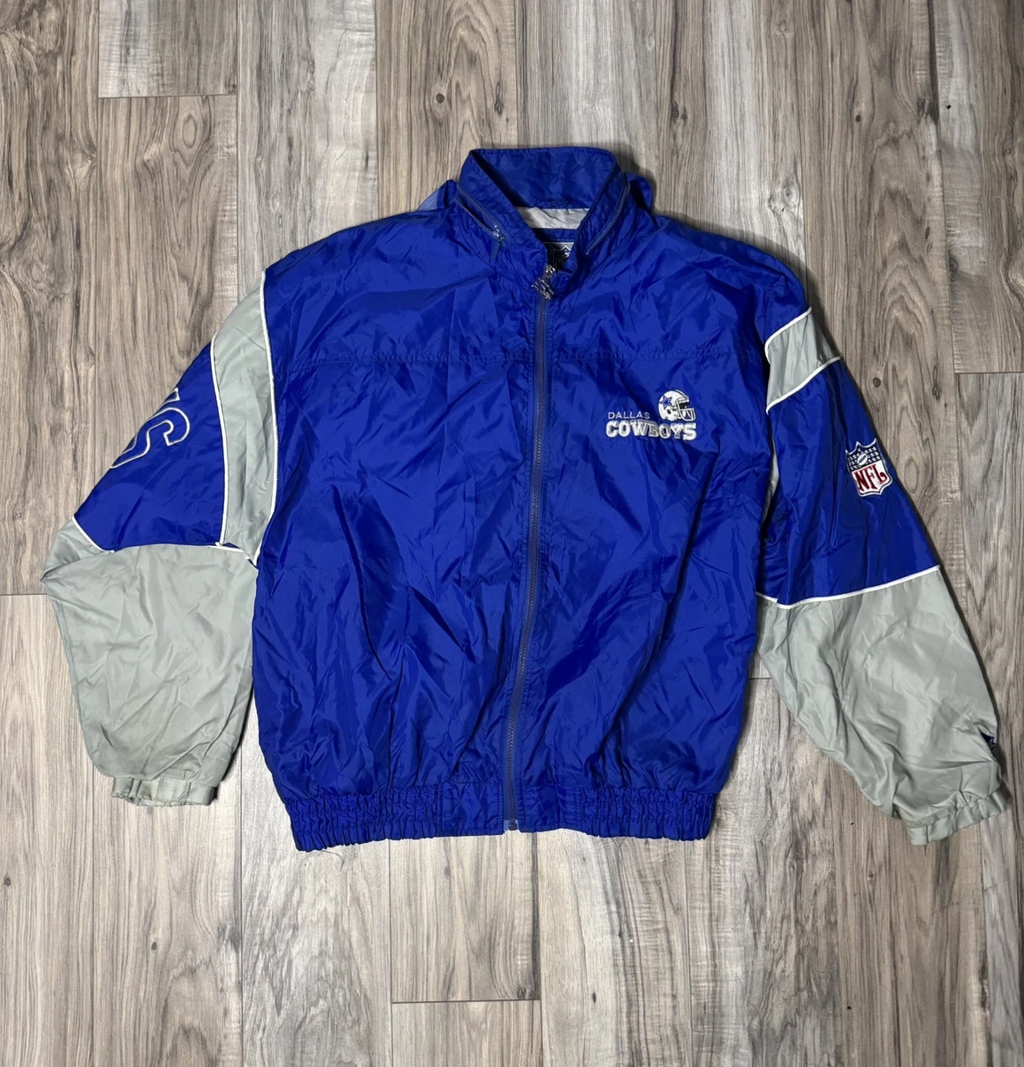 Men Dallas Cowboys NFL Jackets for sale | eBay