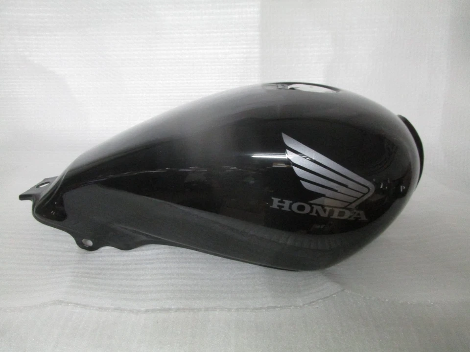 2008 Honda CB250 Nighthawk Gas Tank 17520-KPJ-L10ZA (READ) - Image 2 of 4