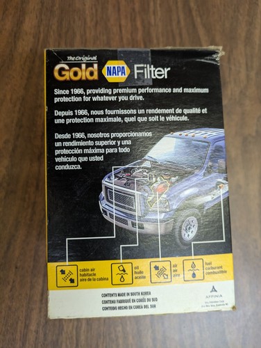 Napa Gold 3128 - Bild 3 von 4