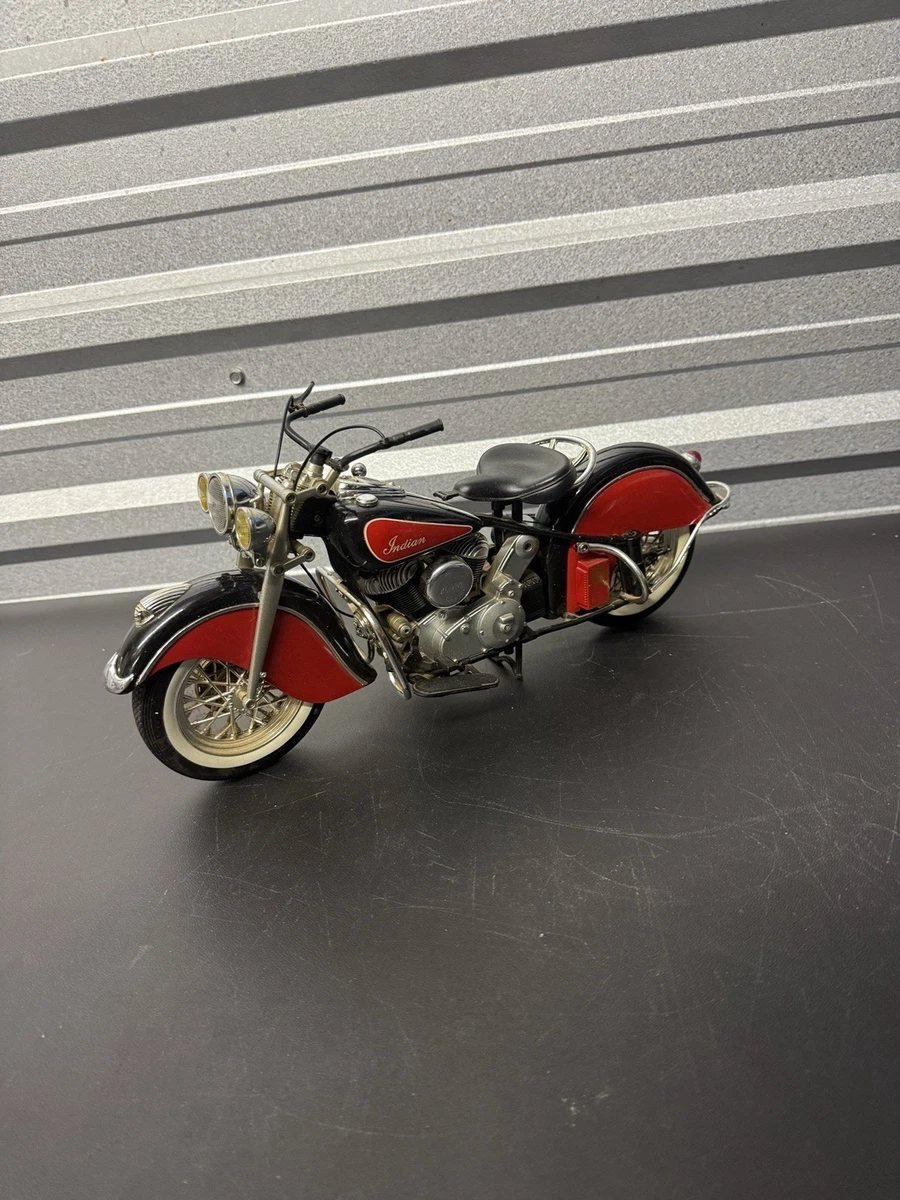 1:6 Scale Indian Motorcycles Vehicles for sale | eBay