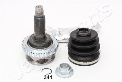 JAPANPARTS GI-341 Joint Kit, drive shaft for MAZDA