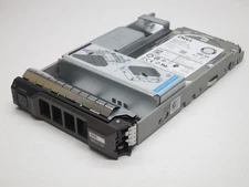 400-AJOT DELL 600GB 10K SAS 3.5" 12Gb/s HDD 13G HYBRID KIT - New Bulk