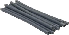 Pentair 41200-0130 40 Ft Hose Sectional w/ Leader For Kreepy Krauly Pool Cleaner