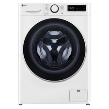 Lg Lave-linge Frontal 11kg 1400 Tours/min Blanc F14R50WHS