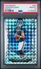 2024 PANINI MOSAIC MOSAIC #301 CALEB WILLIAMS ROOKIE RC PSA 10