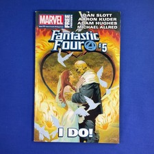 Cover of Marvel Previews #15