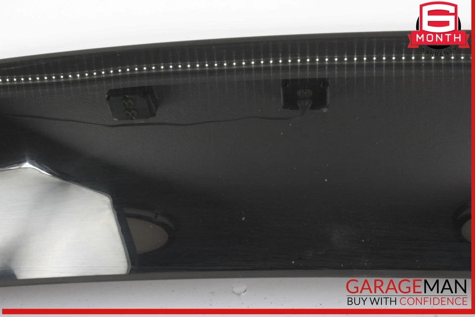 Parabrisas delantero Audi RS5 18-19 10029821 OEM Foto 3 de 4