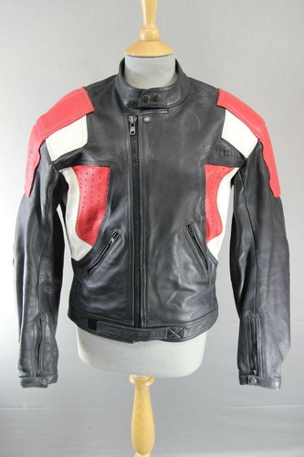 LOOKWELL CONDOR BLACK, RED \u0026 WHITE 