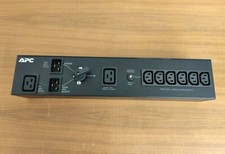 Schneider Electric APC Service Bypass Panel (...