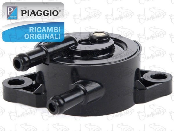 Originale Kraftstoffpumpe Aprilia FüR 125 200 250 Atlantic Scarabeo-image