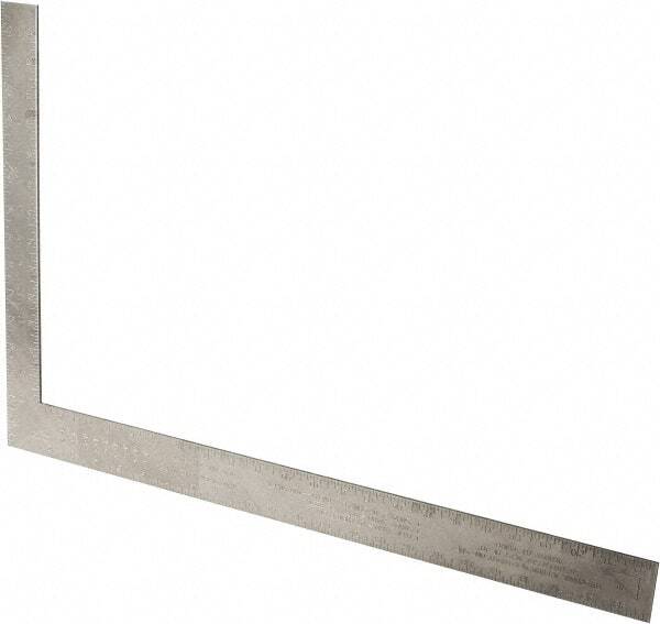 Stanley 45-300 Aluminum Carpenter's Square, 24