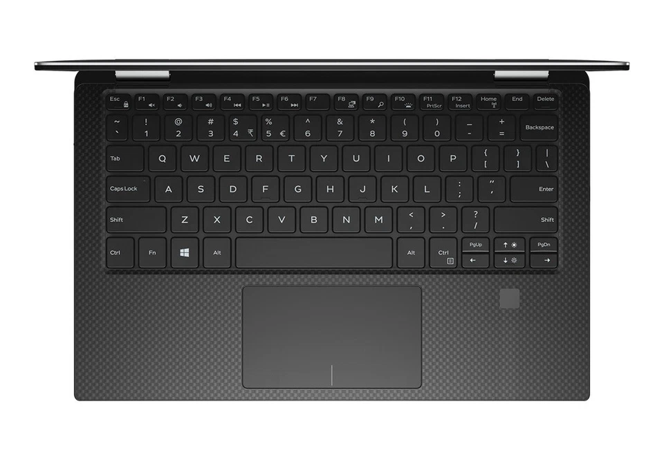 Refurbished Dell XPS 13-9360 Intel Core i5-7200U 8GB 256GB SSD Windows 10 Pro Foto 3 de 4