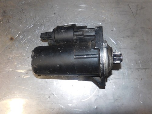 Anlasser Starter 020911023F VW Audi Seat - Picture 3 of 7