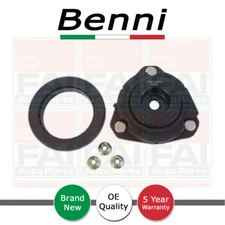 Strut Top Mount Kit Front Benni Fits Ford Focus 1998-2007 + Other Models