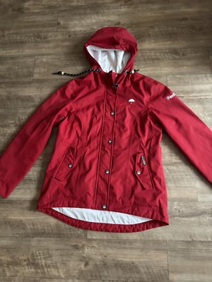 Schmuddelwedda Jacke  Größe L