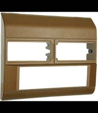 METRA 99-3000BR Radio Installation Kit For Chevrolet/GMC 1988-1994 Brown