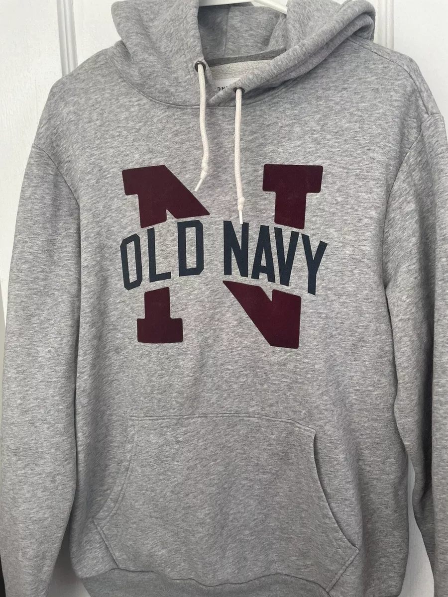 Old Navy Sweaters with hoodie size L For Boy Teenagers eBay