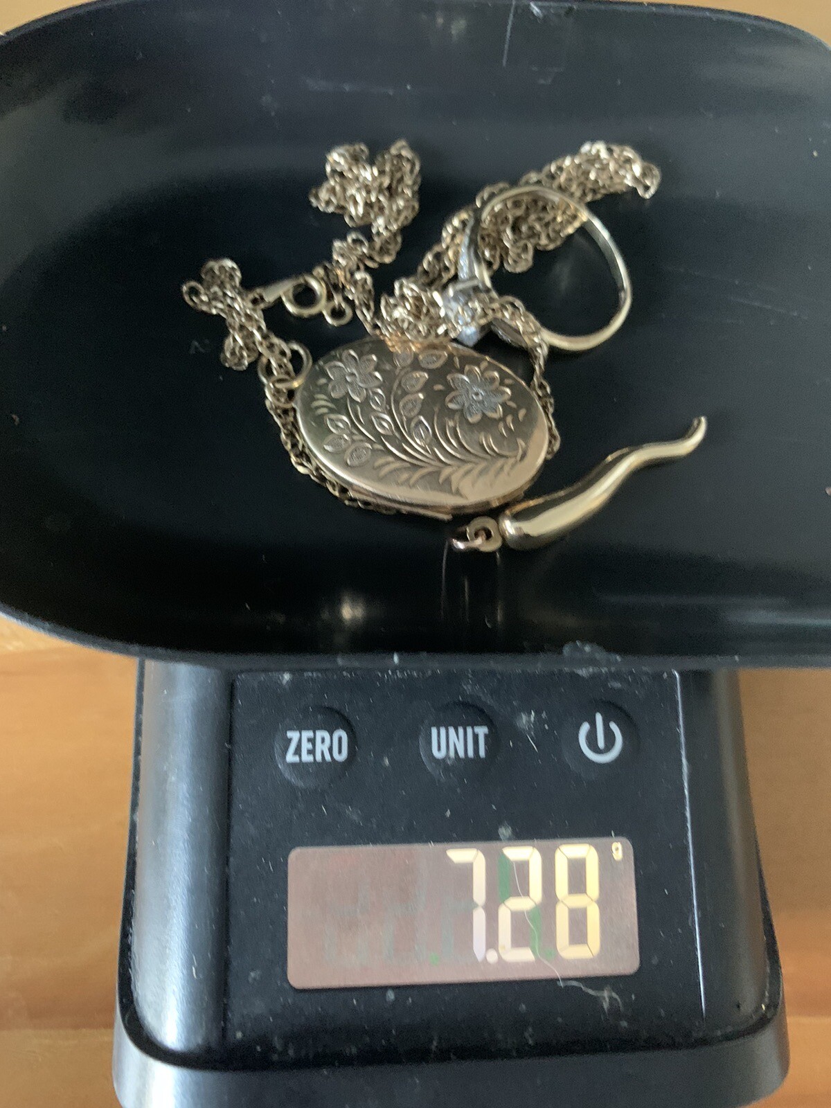 9ct gold scrap gold eBay