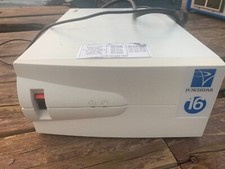 POWERVAR 16 / ABC1600-11 1920W POWER CONDITIONER AC LINE SURGE PROTECTOR MEDICAL