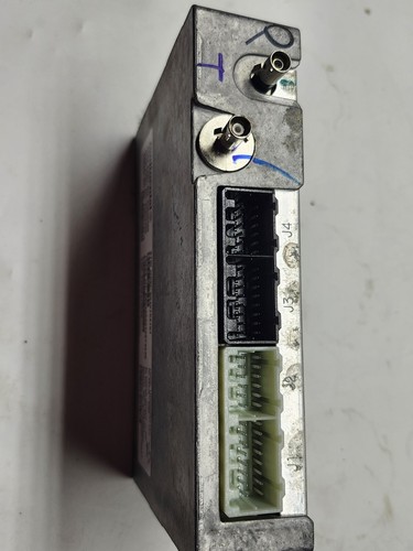 2008 Chevy Silverado 1500 OnStar Communication Control Module 25826499 2007-2009 - Picture 2 of 4