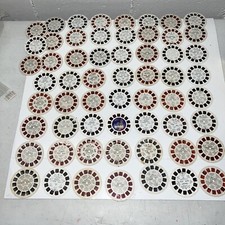 View-Master Reel Set Lot Of 59 ET, Bambi,love Bug,the Lion King, Pink Panther