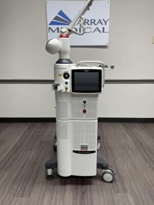 2018 FOTONA SP Dynamis Pro Laser