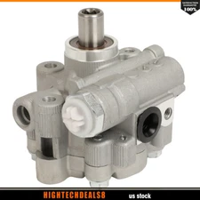 Power Steering Pump for 2013-2018 Ram 2500 3500 4500 5500 6.7L l6 DIESEL OHV