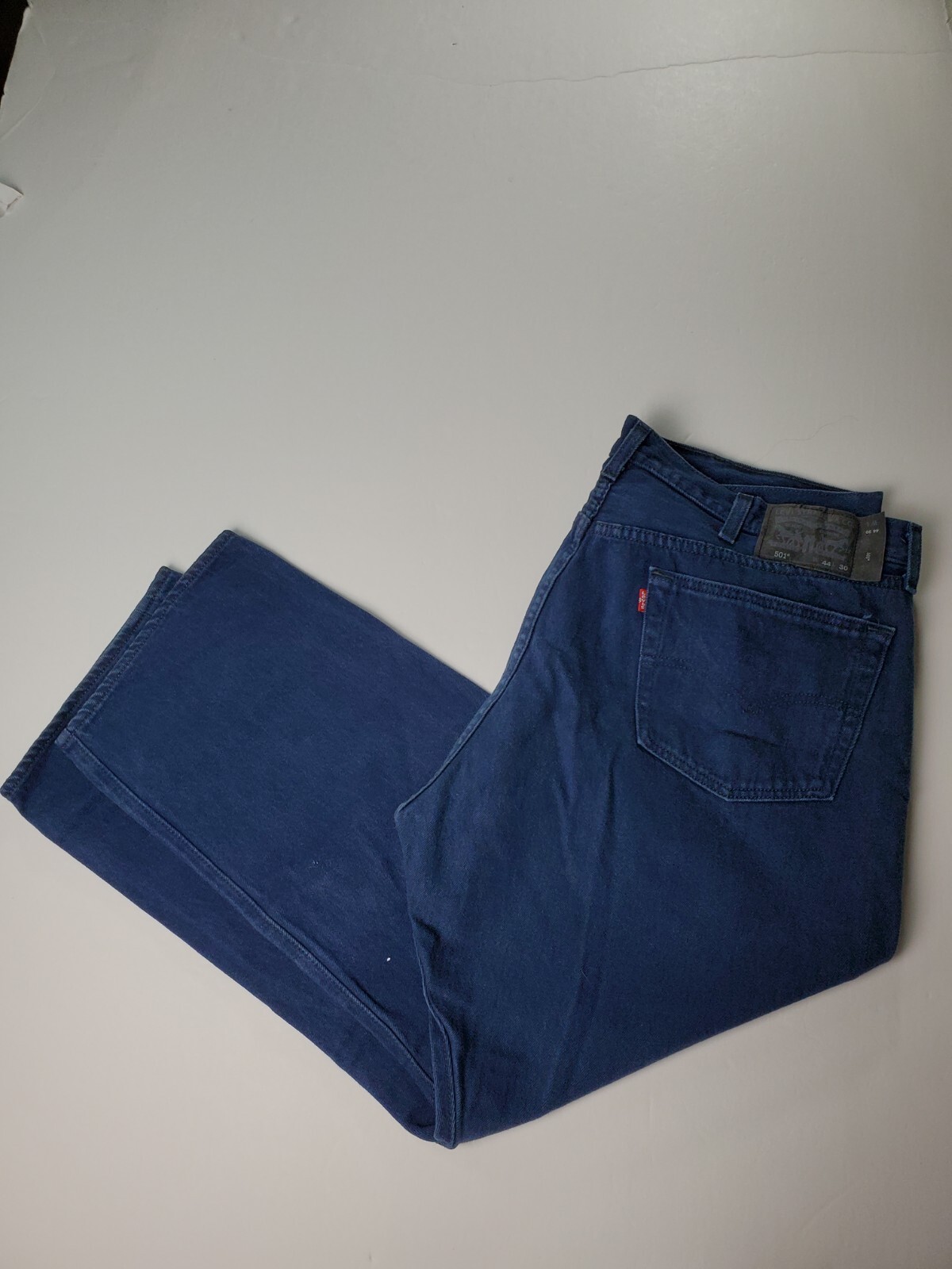 levi's 501 44x30