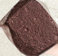 1 oz Swiss Chocolate Pigment Nail Polish Eye Shadows Lip Products by Dr.Adorable