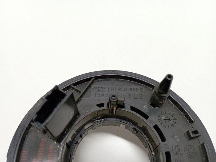 SKODA FABIA I 6Y2 Steering Wheel Slip Ring Squib 1J0959653B 1.9 