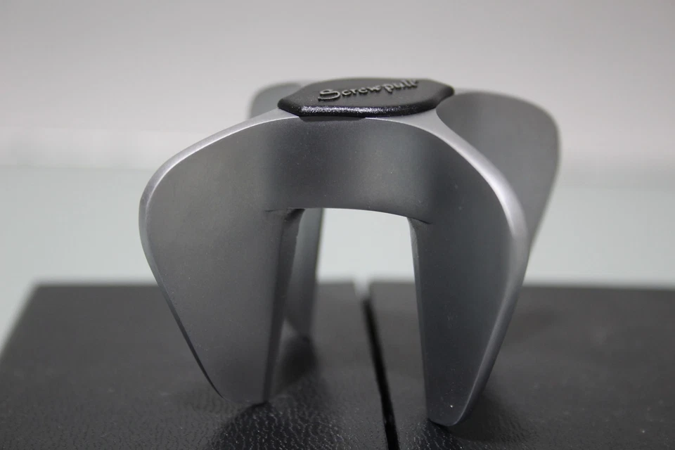 Screwpull Champagner- und Sektöffner Neu! - Image 3 of 4