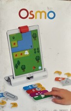 Osmo - Coding Starter Kit for iPad - Ages 5-12 - Coding, STEM         -12