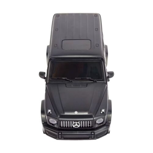 Mercedes-Benz AMG G 63 Wagon Kids RC Radio Remote Control Model Toy Car 1:24 - Picture 6 of 10
