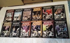 THE WALKING DEAD DA N.1 A 13 (manca n.8)