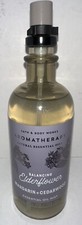 Bath  Body Works Aromatherapy Essential Oil Mist 5.3 fl oz New Various Scents