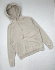 Men  s Allsaints Coil Oth Hoody Oversized Hoodie size  Fit To S 