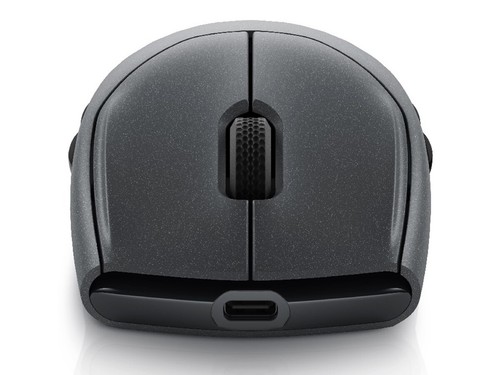 NEW Alienware AW720M Tri-Mode Wired / Wireless Gaming Mouse - Dark Side - Picture 4 of 5