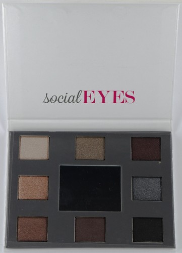 ❤️⭐ NEW Coastal Scents 😍🔥👍 EYE SHADOW Palettes / Compacts 💎💋 8 Varieties - Picture 47 of 50