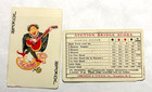 CAMBRIDGE ABRAHAM & STRAUS LINEN FINISH PLAYING CARDS FAST FREE SHIPPING — photo 3