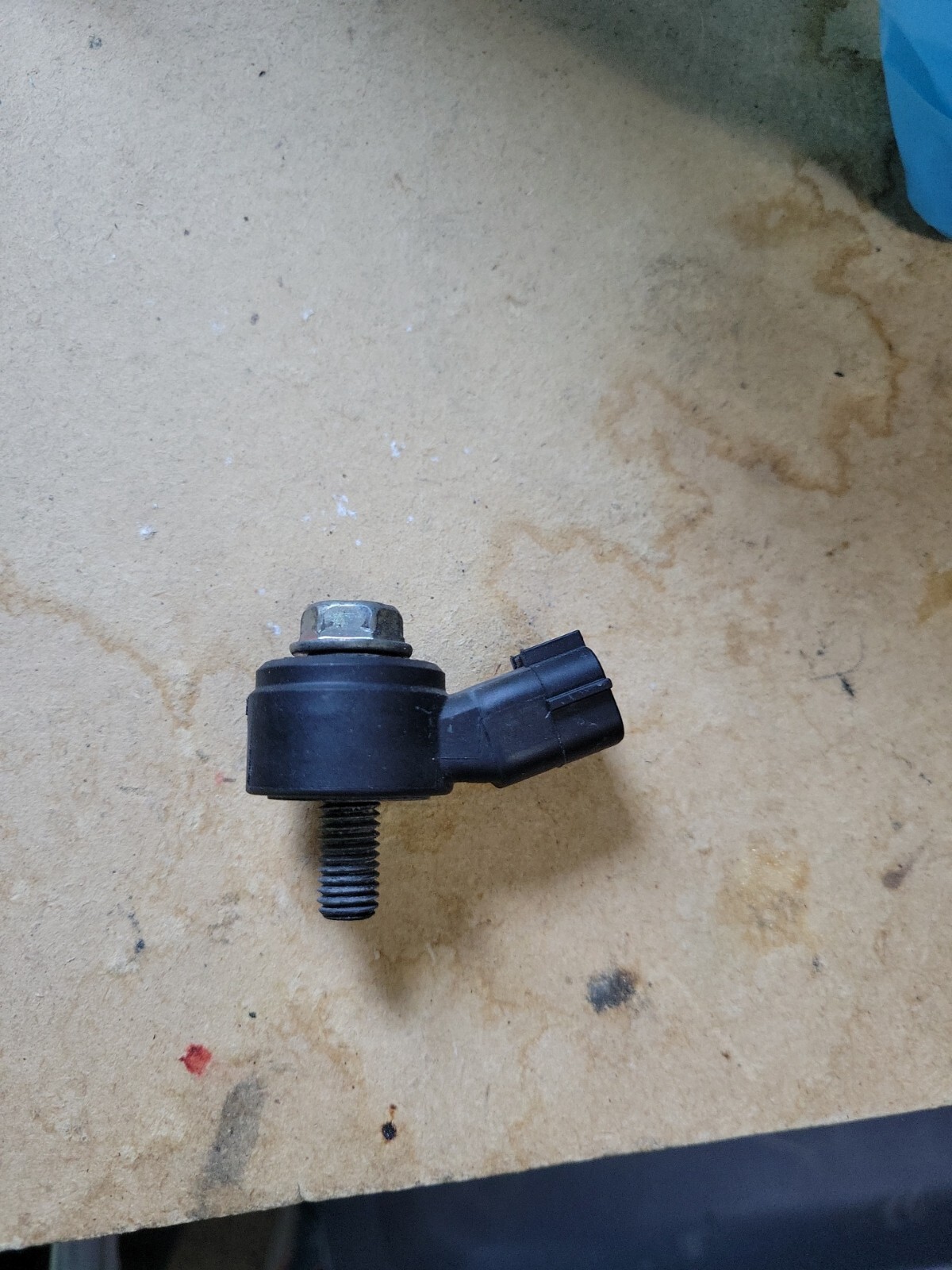 Knock Sensor 22060-AA180 For Subaru BRZ, Forester, Impreza, Legacy, Outback, WRX - Direct OEM Replacement