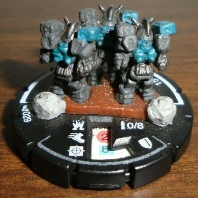 Clan Battle Armor 029 Liao Incursion Mechwarrior