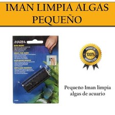 Calamita Acquario Pulisce Alghe Gambario Calamite Marca marina