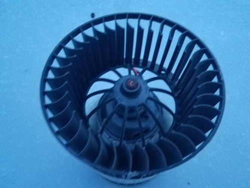 99-05 BMW E46 323 325 328 330 M3 Blower Motor A/C HEATER HVAC FAN UNIT 130101103 - Picture 3 of 6