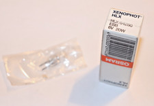 XENOPHOT-HLX-ESB-6V 20W -OSRAM 64250 
