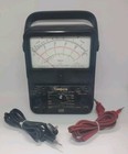 Vintage Simpson 260 Series 6 Analog Volt-Ohm Meter USA