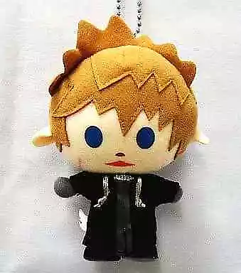 Genuine Square Enix Kingdom Hearts Avatar Trading Arts Mini SORA