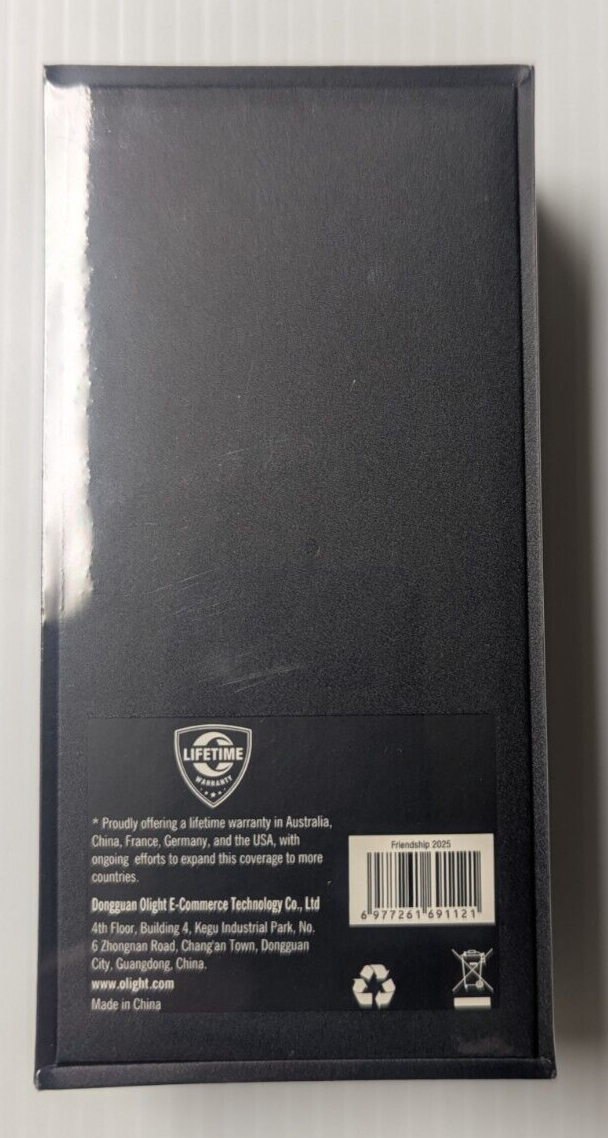 OLIGHT Friendship 2024 2025 セット OLIGHT Friendship 2024 2025 セット Olight Friendship 2024 | eBay