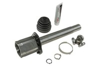 Inner Cv Gelenk Rechts FüR Vw Touran 03- Golf V 04- Audi A3 03-